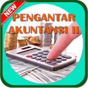 Top 25 Books & Reference Apps Like Pengantar Akuntansi II - Best Alternatives