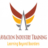 Aviation Industry Training icon