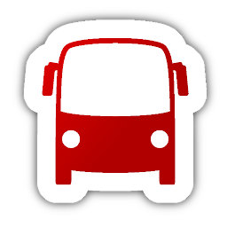 mobileMPK: rozkład jazdy: imaxe da icona