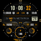 screenshot of KF156 WATCH FACE