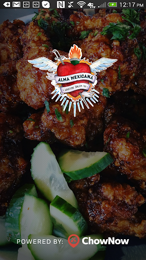 アプリのプレビュー