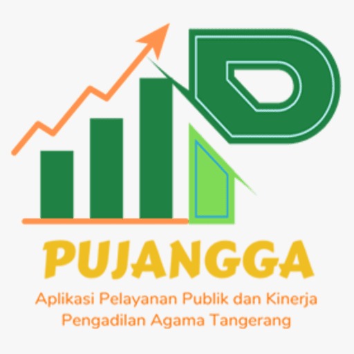 PUJANGGA logo