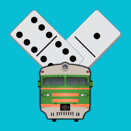 Icon image Train Dominoes