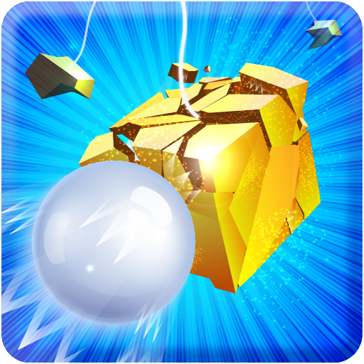 Break It - Cube Smash Download on Windows