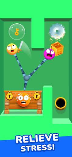 Ball Stretch 3D androidhappy screenshots 1