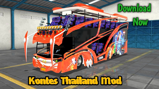 Mod Truck Thailand