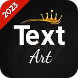 TextArt - Add Text To Photo icon