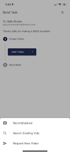 Gratavid Screen 3