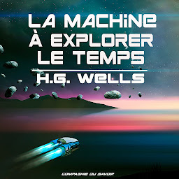 「La Machine à explorer le temps」のアイコン画像