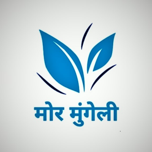 Mor Mungeli logo