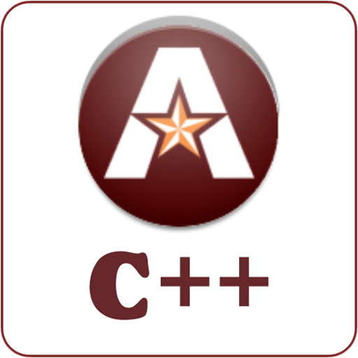 C++ Training App-350 Programs logo