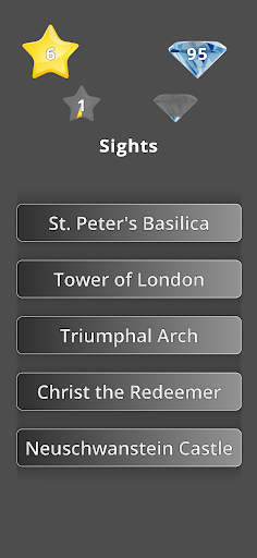 Shape Quiz Screen 2