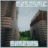 Chocapic Shaders MOD for MCPE icon