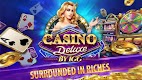 screenshot of Casino Deluxe Vegas