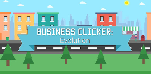Business Clicker - Jogue Business Clicker Jogo Online
