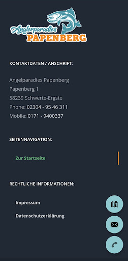 Angelparadies Papenberg