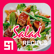 Top 30 Food & Drink Apps Like 999+ Salad Recipes - Best Alternatives