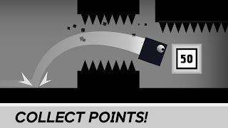 Sqube Darkness - Screenshot 3