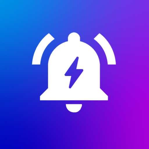 Battery Alarm logo