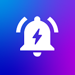 Cover Image of Download Battery Alarm 3.7.3 APK