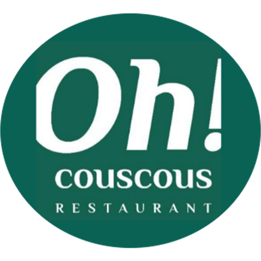 Oh Couscous logo