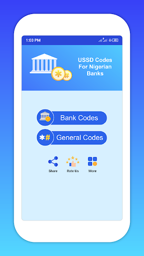 Nigerian Banks & USSD Codes Screen 2