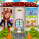Dreamy Doll House Decoration games