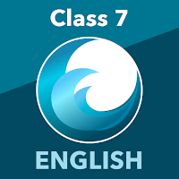 NCERT Class 7 English - Interactive Lessons Tests