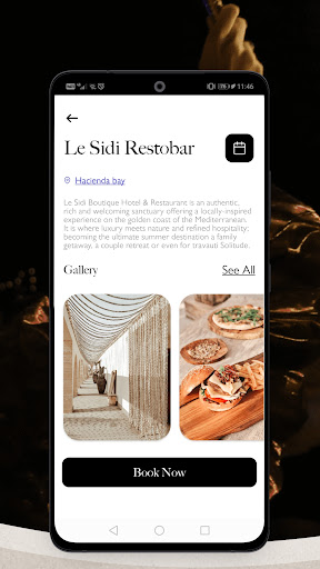 TLT Hospitality Screen 2