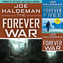 Icon image The Forever War Series