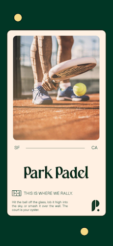 Park Padelのおすすめ画像1
