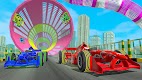 screenshot of Formula Car Game: GT Car Stunt