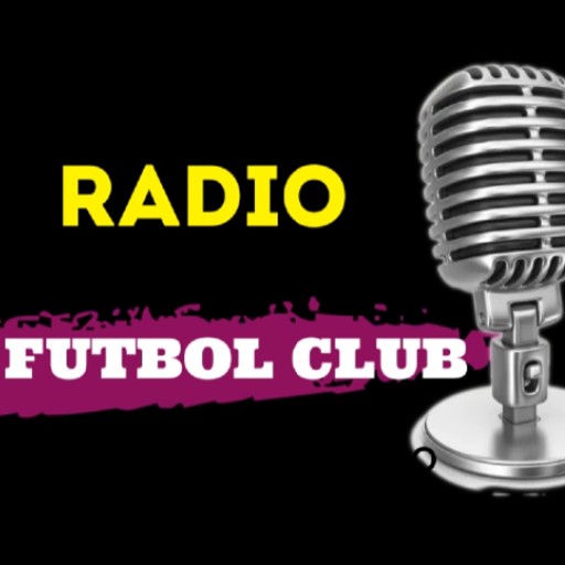 RADIO FUTBOL CLUB logo