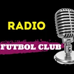 Cover Image of Télécharger RADIO FUTBOL CLUB  APK