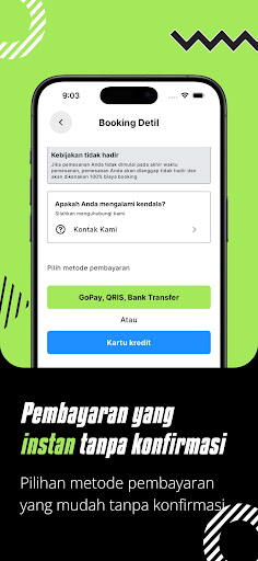 B-Spot Screenshot 4 - AppWisp.com