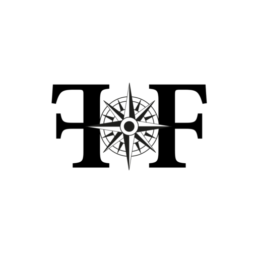 FitnessFreedomRafael logo
