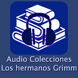 Grimm's Audio Books icon