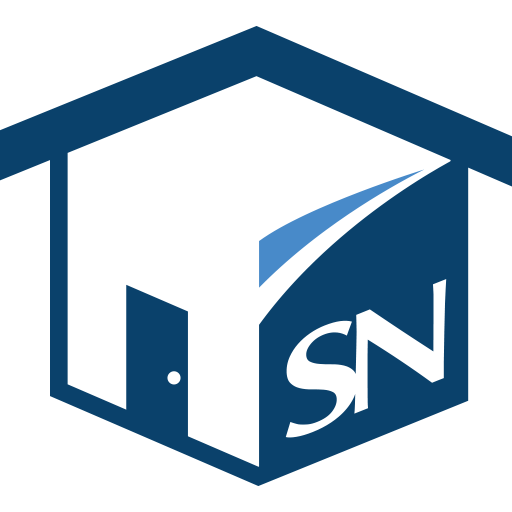 SNapp Home Logo