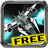 Thunder Fighter 2048 Free icon