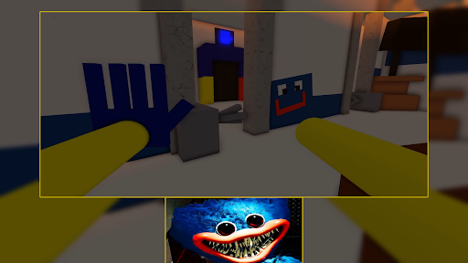 Poppy Playtime Huggy Wuggy Tips