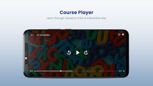 Shyam Sharma Learning App Screen 3