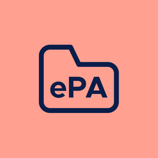 KKH ePA logo