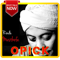 aplikasi lagu opick offline