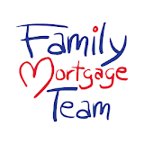Family Mortgage Team icon