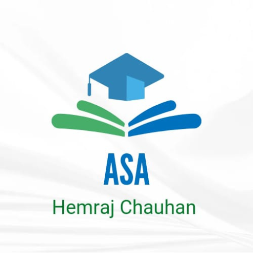 ASA by HemRaj Chauhan Download on Windows