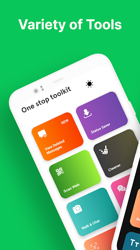 MultiBox - Toolkit Screenshot 1 - AppWisp.com