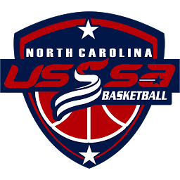 Gambar ikon USSSA NC Basketball