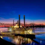 Cover Image of Unduh Mississippi Wallpaper HD  APK