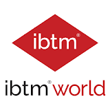 ibtm world 2017 Official Show icon