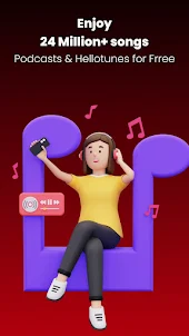 Tik Tik player: Video & Music
